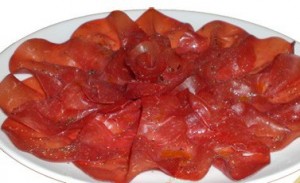 bresaola